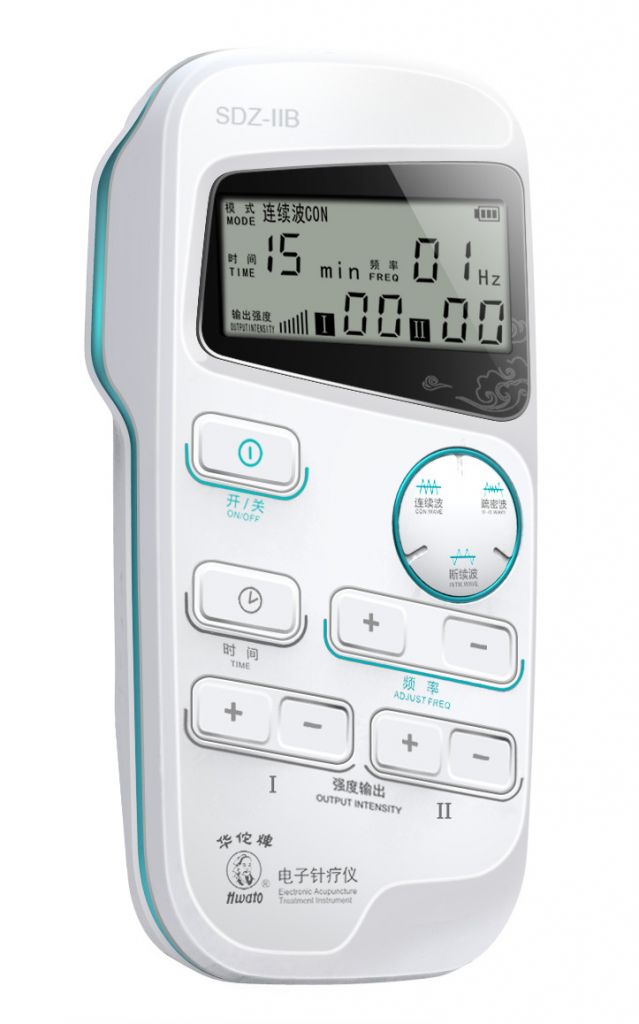 Hwato SDZ-IIB Acupuncture Stimulator