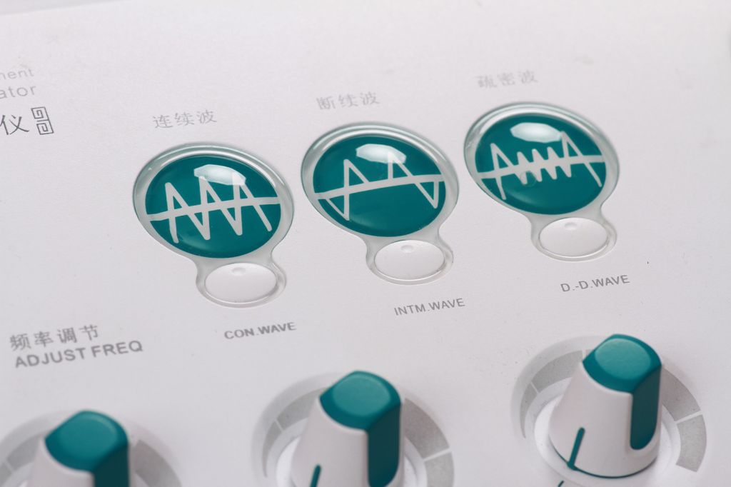 Hwato SDZ-II (2013) Acupuncture Stimulator