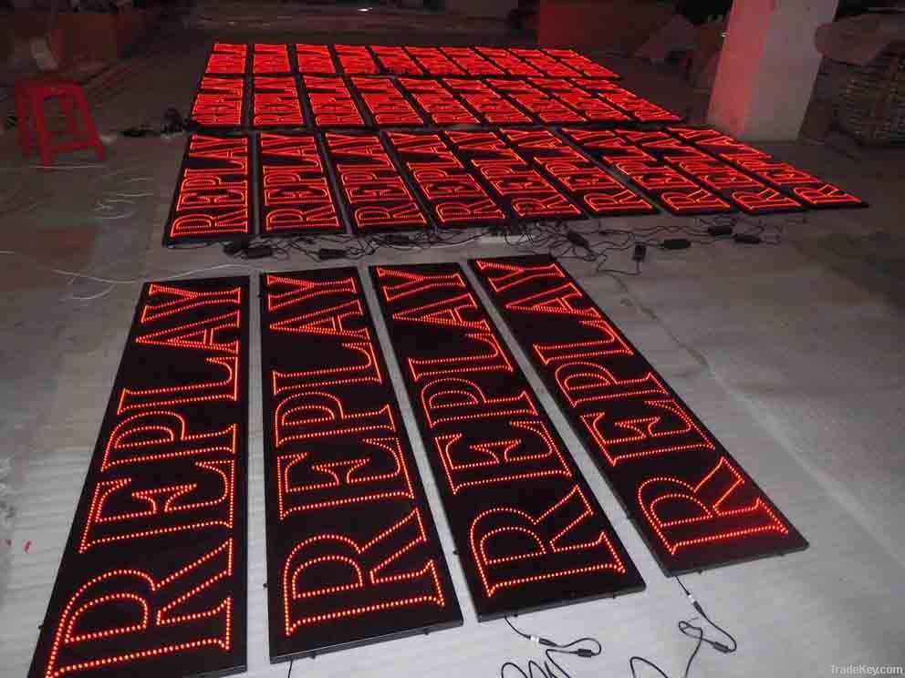 LED Signs