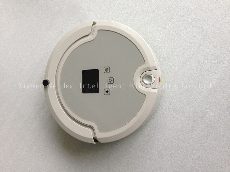 Best Multifunction Robotic Auto Vacuum Cleaner 2013 New Arrival