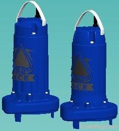 QDX submersible water pump