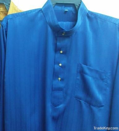 baju melayu