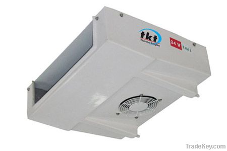 Van Refrigeration -- TKT-110E (Battery Driven)