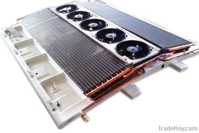 Sell Bus Air Conditioner --TKT-AC36P