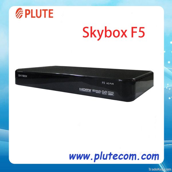 Skybox F5 1080P Full HD Digital Satellite Receiver