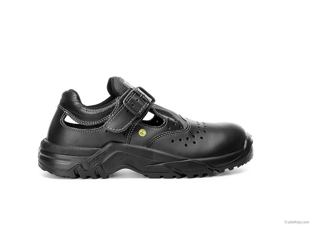 Safety Shoes, Work Boots