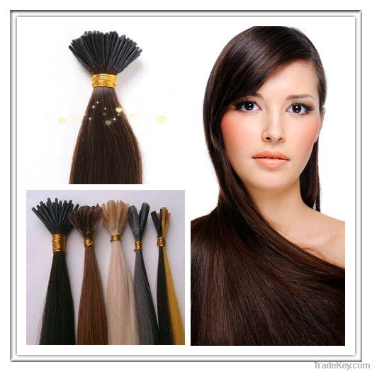 wholesale price stick tip hair extension