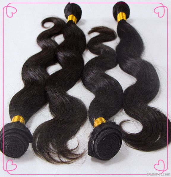 factory price indian virgin remy hair weft By Xuchang Best Trading Company,  China