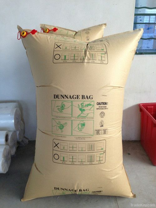 container dunnage bag