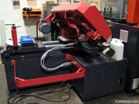 LEXAS AUTOMATIC BAND SAW