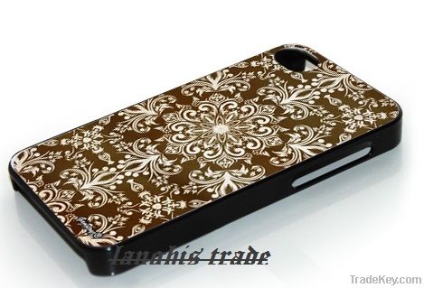 Silicon Case For Mobile Phone