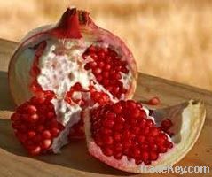 Fresh Pomegranate