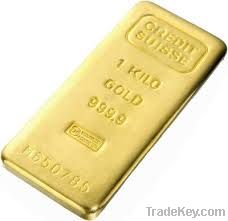 Gold Bar