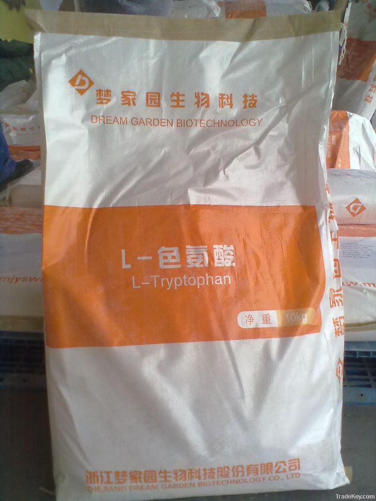 L-tryptophan