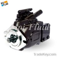 6T Hydraulic Pump Unit