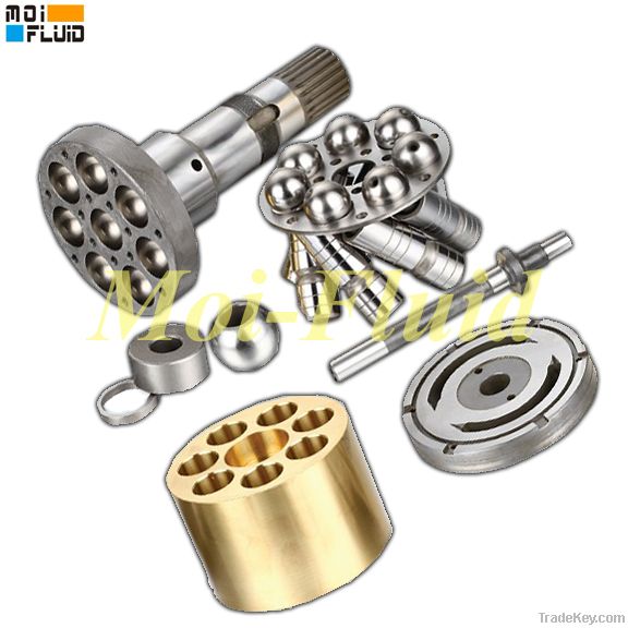 Cylinder Block Spare Parts