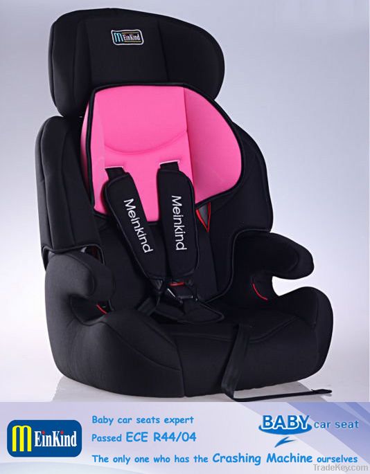 Meinkind S320 ECE R44/04 Safety Baby Car Seat