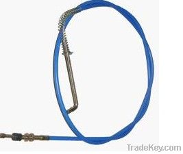 Agricultural Machine Cable