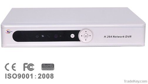 4CH Standalone real time DVR