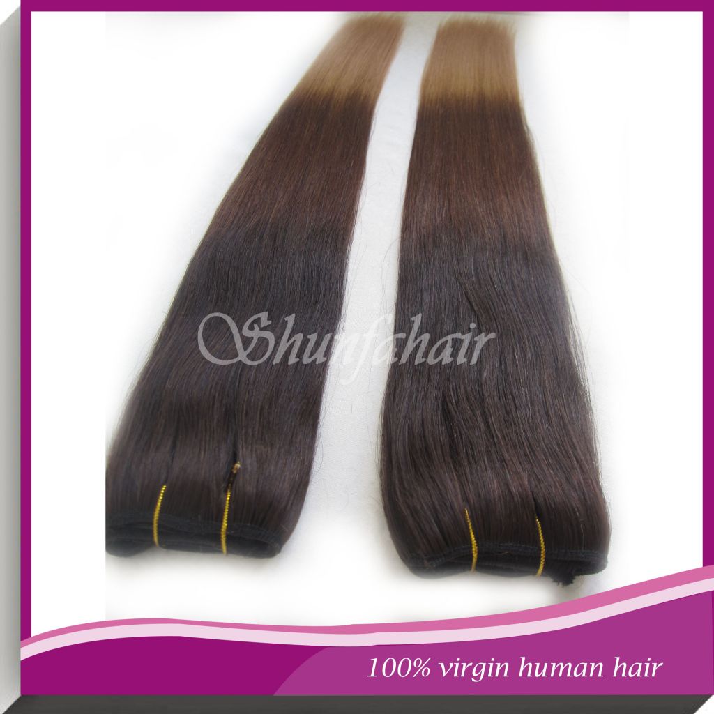 human hair extension from China