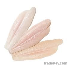 Pangasius fillet