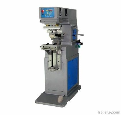 CWM1 One-Color Pad Printing Machineã