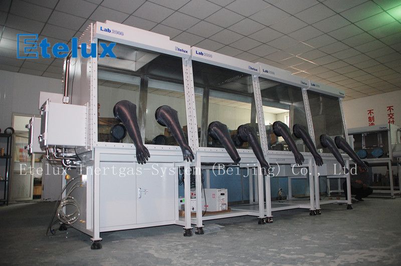 vacuum coating system