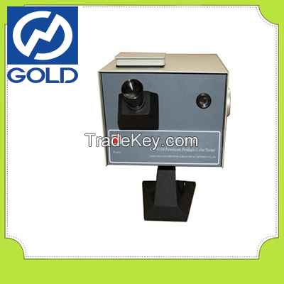 GD-0168 High Quality Petroleum Products Color Tester