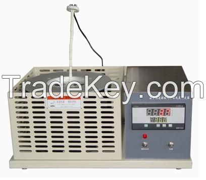 Electric Furnace Methods lubricating oils carbon residue tester analyzer