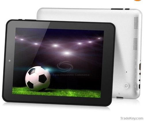 tablet pc