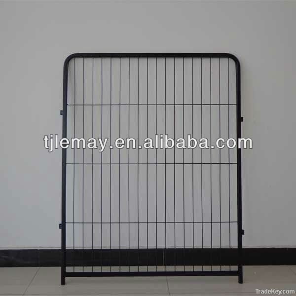 5' x 10' x 6' Great quality heavy duty large dog cage