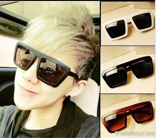 Fashion Retro Sunglass