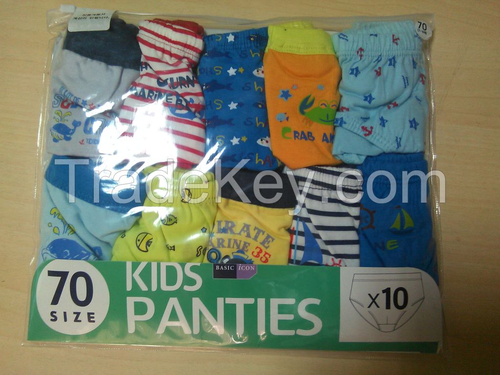 Kids Panties 