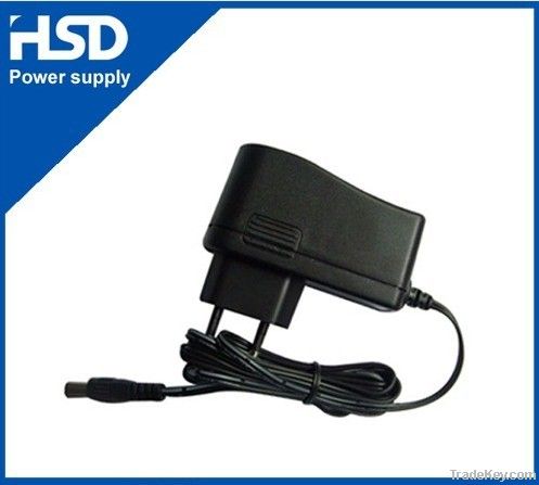 Wall Mount AC/DC Adapter