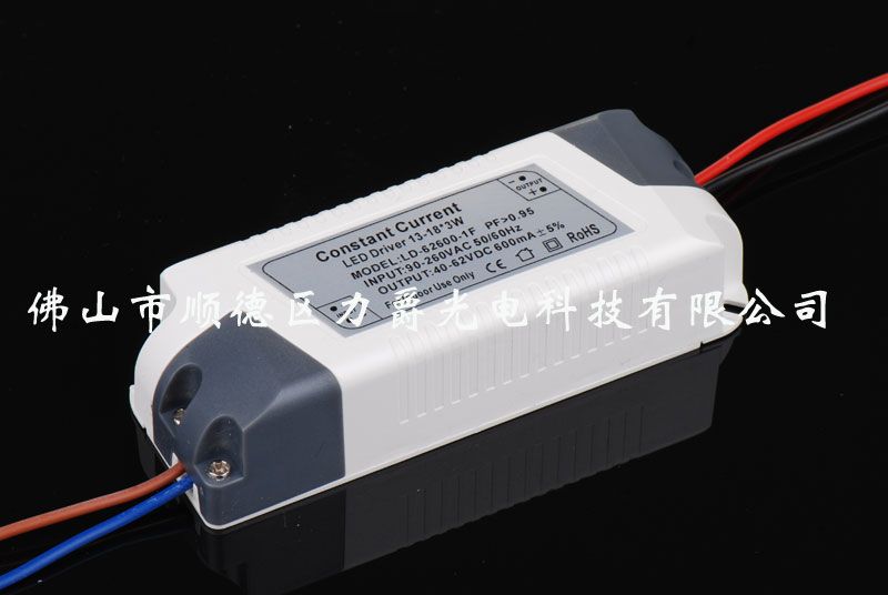 led driver LD-62600-3F