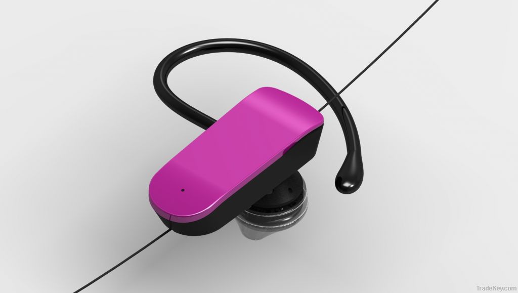2012 most popular and china factory price with V3.0 bluetooth headset