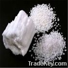 white aluminum oxide