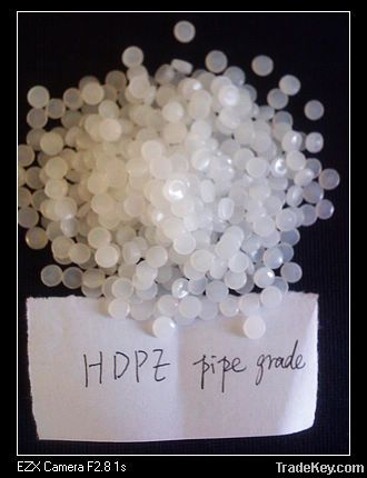 HDPE pipe grade