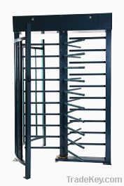 Access Control Full Height Turnstile Mechanism