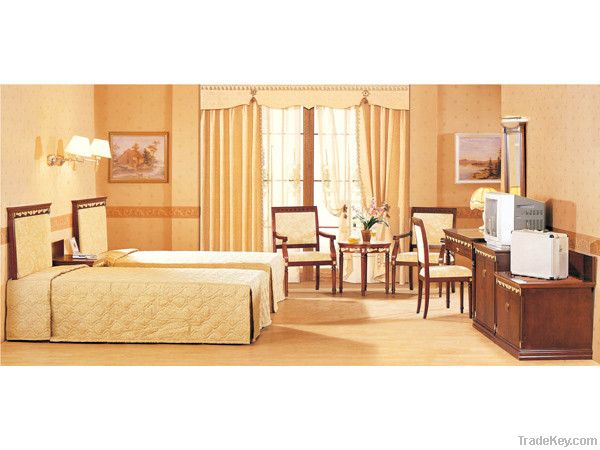 Hotel whole set furniture