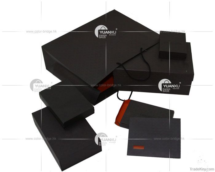 Professional Supplier Of Gift Box