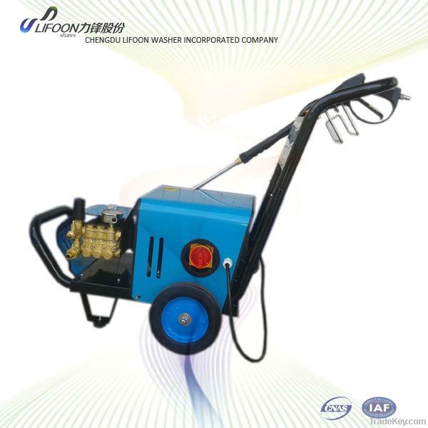 LF car wash machine with price