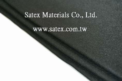 Inherent Flame Retardant Modacrylic blended Fabrics of Anti-Static Function