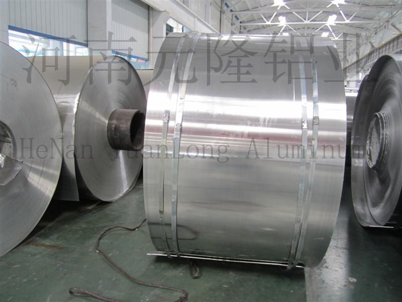 1235 Aluminum Plate/Sheet/Coil/Foil