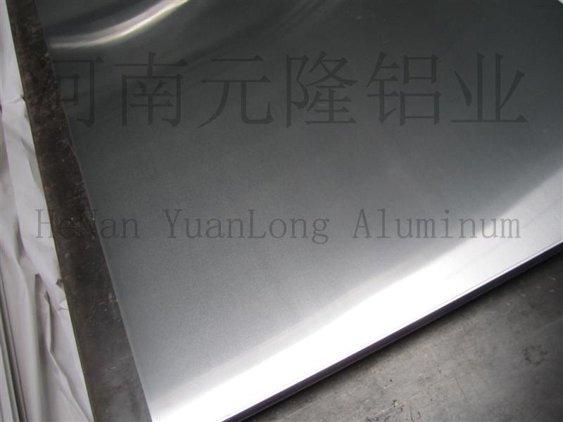 1070 Aluminum Plate/Sheet/Coil/Foil