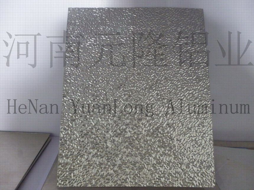 Stucco Aluminum of Any Alloys