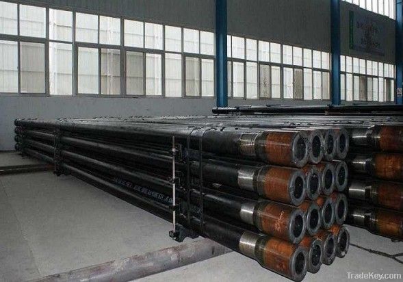 drill pipe