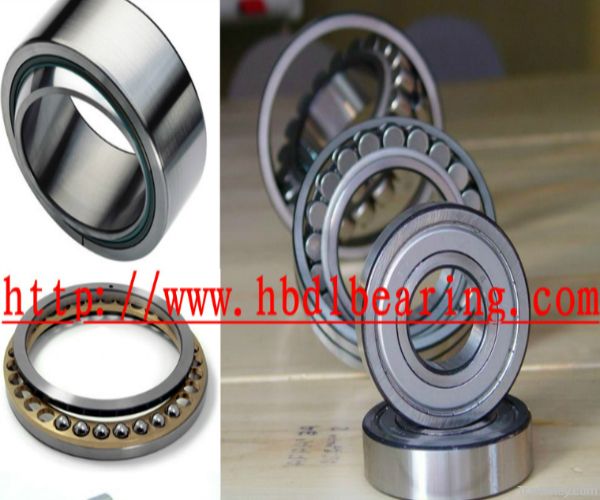 deep groove ball bearing