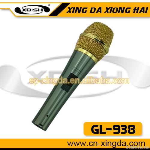 GL-938 condensers electronic microphone