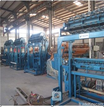 Field fene machine with Direct Factory
